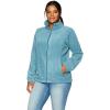 Columbia Women’s Benton Springs Full Zip(Cloudburst)