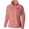 Columbia Women’s Benton Springs Full Zip(Coral Bloom)
