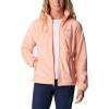 Columbia Women’s Benton Springs Full Zip(Coral Reef)