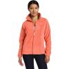 Columbia Women’s Benton Springs Full Zip(Corange)