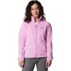 Columbia Women’s Benton Springs Full Zip(Cosmos)