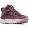 Columbia Women’s Facet 75 Mid Outdry Hiking Shoe(Moonvista/Vapor)
