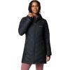 Columbia Women’s Full Zip(Black)