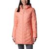Columbia Women’s Full Zip(Coral Reef)