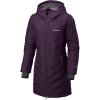 Columbia Women’s Full Zip(Dark Plum)