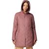Columbia Women’s Full Zip(Fig)