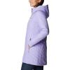 Columbia Women’s Full Zip(Frosted Purple)