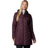 Columbia Women’s Full Zip(Moonvista)