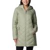 Columbia Women’s Full Zip(Safari)