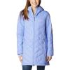 Columbia Women’s Full Zip(Serenity)