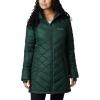Columbia Women’s Full Zip(Spruce)