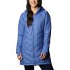 Columbia Women’s Full Zip(Velvet Cove)