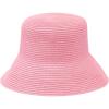Columbia Womens Global Adventure Packable Bucket Hat(Alpenglow)