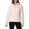 Columbia Women’s Heavenly Hooded Jacket(Color)