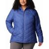 Columbia Women’s Heavenly Hooded Jacket(Eve)