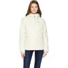 Columbia Women’s Heavenly Hooded Jacket(Light Bisque)