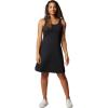 Columbia Womens PFG Freezer III Dress(Black)