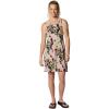 Columbia Womens PFG Freezer III Dress(Black Retropical)