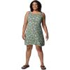 Columbia Womens PFG Freezer III Dress(Cypress Floridays)