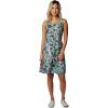 Columbia Womens PFG Freezer III Dress(Cypress Ikat Palms)