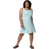Columbia Womens PFG Freezer III Dress(Spray Bellashore)