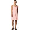 Columbia Womens PFG Freezer III Dress(Tiki Pink Bellashore)