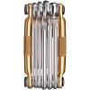 Crankbrothers Multi Tool M 10 Gold(Gold)