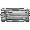 Crankbrothers Multi Tool M 10 Gold(Nickel)