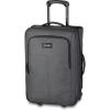 Dakine CARRY ON ROLLER BAG 42L(CARBON)