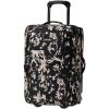 Dakine CARRY ON ROLLER BAG 42L(MIDNIGHT BLOOMS)