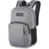 Dakine Campus Pack 18L – Black, One Size(Geyser Grey)