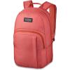 Dakine Class Backpack 25L – Black(Mineral Red)