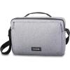 Dakine Concourse Messenger Bag 15L(Greyscale)
