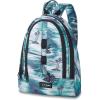 Dakine Cosmo 6.5L – Black(Blue Isle)