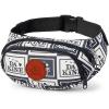 Dakine Hip Pack(ASPHALT CHECKER)