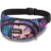Dakine Hip Pack(Black Tropidelic)