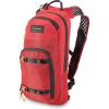 Dakine Session Bike Hydration Backpack – 8 Liter(Deep Red)