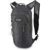 Dakine Shuttle 6L – Steel Grey, One Size(Black)