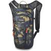 Dakine Shuttle 6L – Steel Grey, One Size(Cascade Camo)