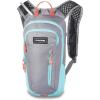 Dakine Shuttle 6L – Steel Grey, One Size(Steel Grey)