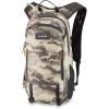 Dakine Syncline 12L – Steel Grey, One Size(Ashcroft Camo)