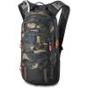 Dakine Syncline 12L – Steel Grey, One Size(Cascade Camo)