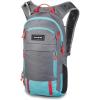 Dakine Syncline 12L – Steel Grey, One Size(Steel Grey)