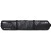 Dakine Unisex High Roller Snowboard Bag(Black Coated-DK)