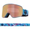 Dragon NFX2 Goggle Bonus Lens Predator W/Lumalens Rose Gold Ion + Lumalens Midnight 2025