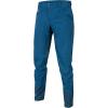 Endura Mens SingleTrack Mountain Cycling Pants ClickFast Liner Compatible(Blueberry)