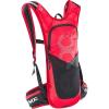 Evoc Hydro Pro Hydration 1.5L Backpack Black, One Size(Red / Black)