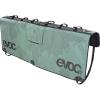 Evoc Unisex Tailgate Pad Bike Travel Accessories(Olive)