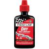 Finish Line Dry Bike Lubricant with Teflon Squeeze Bottle(2 oz Squeeze Bottle)