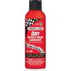 Finish Line Dry Bike Lubricant with Teflon Squeeze Bottle(8 oz Aerosol)